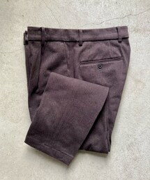 GLOBAL WORK | size M 古着(スラックス)