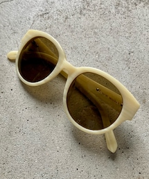KAREN WALKER | 【sold】(サングラス)