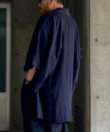 no brand | 羽織(着物)