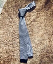 UNIQLO | ニットタイ(ネクタイ)