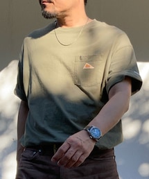 KELTY | Tシャツ/カットソー