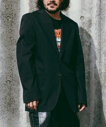 no brand | テーラードジャケット