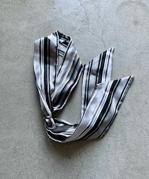 BRICK HOUSE by TOKYO SHIRT | シルク100%(バンダナ/スカーフ)