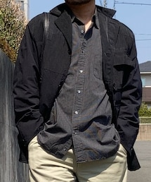 no brand | シャツ/ブラウス