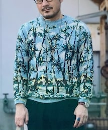 GU | ニット/セーター