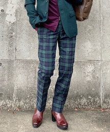 PT01 | サイズ44(スラックス)