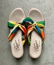 ISLAND SLIPPER | 【sold】size 6 (約24.0cm)(サンダル)