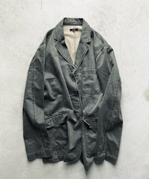 albe | used 日本製(テーラードジャケット)