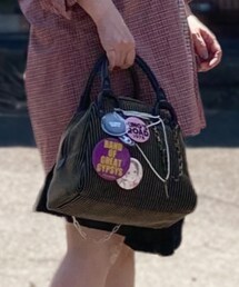 NICOLE | ハンドバッグ