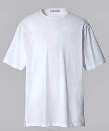 UNIQLO | +J スーピマコットンリラックスフィットクルーT sizeL(Tシャツ/カットソー)