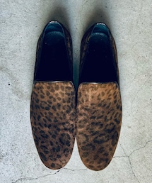 JIMMY CHOO | スリッポン