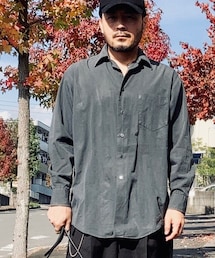 Calvin Klein | Calvin Klein size L古着(シャツ/ブラウス)