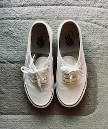 VANS | Style 44 size US8.0(Men)(スニーカー)