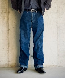 FULLCOUNT | size 32 used(デニムパンツ)