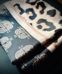 no brand | バンダナ/スカーフ