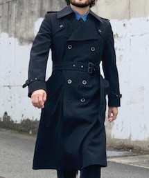 ツバメコート | トレンチコート