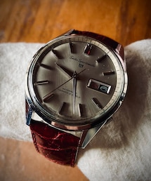 SEIKO | sportsmatic5 ビンテージ機械式(アナログ腕時計)