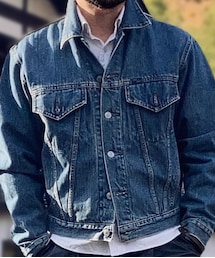 HOLLYWOOD RANCH MARKET | デニムジャケット