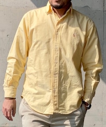 RALPH LAUREN | シャツ/ブラウス