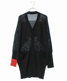 kiryuyrik | ドルマンニットカーディガン M(カーディガン/ボレロ)