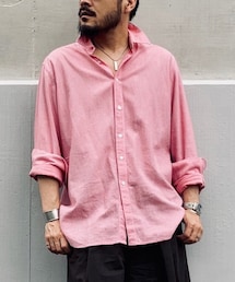 LARDINI | シャツ/ブラウス