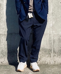 SOPHNET. | スラックス