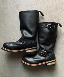 Getta Grip | UK4 エンジニアブーツ(ブーツ)