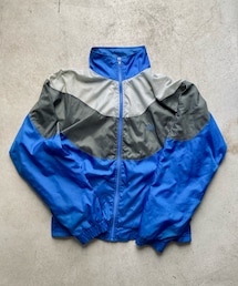 JC Penney | 【JC.Penney】ナイロンジャケット オリンピックsizeS(ナイロンジャケット)