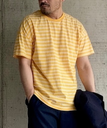 PENSHOPPE | oversized fit. size M フィリピン製(Tシャツ/カットソー)