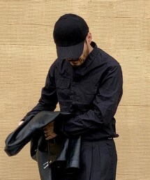 CoSTUME NATIONAL | シャツ/ブラウス