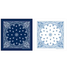 SHIPS | SHIPS 35周年 ノベルティ(バンダナ/スカーフ)