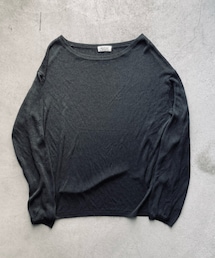 ATELIER SAB MEN | size F used(ニット/セーター)