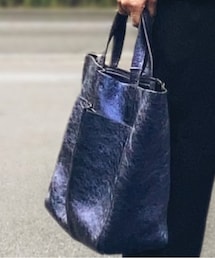 ANYA HINDMARCH | トートバッグ