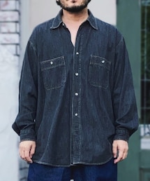 CONVERSE | size 3L(シャツ/ブラウス)