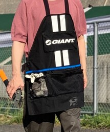 GIANT | 非売品　メカニックエプロン(自転車用)(エプロン)