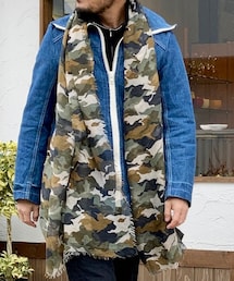 H&M | ストール/ショール