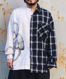 AFYF | 【sold】(シャツ/ブラウス)