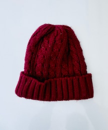 BROWNY | ニットキャップ/ビーニー