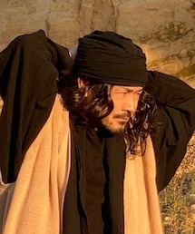 no brand | ニットキャップ/ビーニー