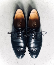 BARKER | ドレスシューズ