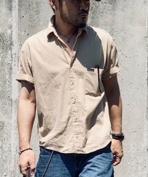 WOOLRICH | size S(シャツ/ブラウス)