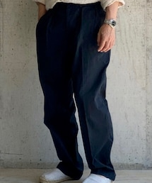 POLO RALPH LAUREN | 【sold】used インパクト21 size35(w84)(チノパンツ)