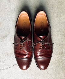 MARAL | made in ITALY size 40 中古(ドレスシューズ)