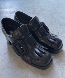 miu miu | ローファー