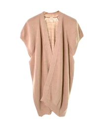 O-project | O project カーディガン綿100% 古着(カーディガン/ボレロ)