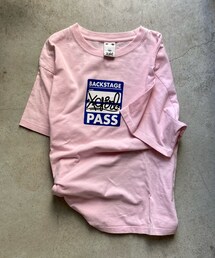 X-girl | 【売却済】size one size(Tシャツ/カットソー)