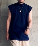 MAJOR STAGEの「トップス(Tシャツ/カットソー)」
