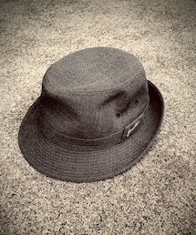 Borsalino | メッシュハット(ハット)