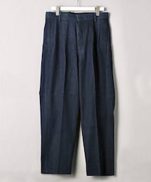 BEAUTY&YOUTH UNITED ARROWS | 【sold】size M デニムスラックス (スラックス)