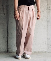 KENZO | size3 古着(スラックス)